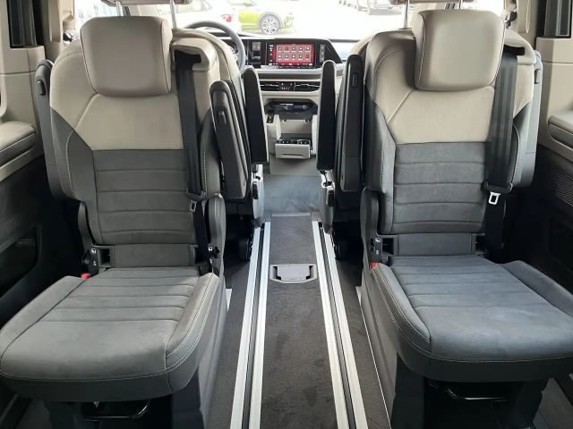 Volkswagen Multivan 2.0 TDI Lang T7