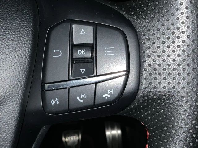 Ford Puma EcoBoost ST Line