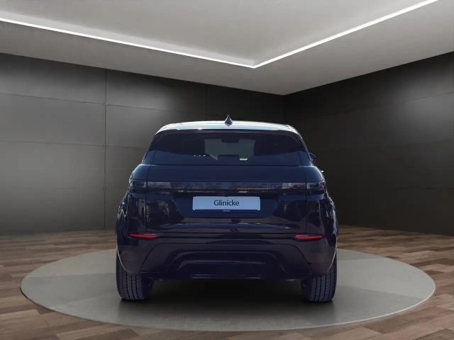 Land Rover Range Rover Evoque S