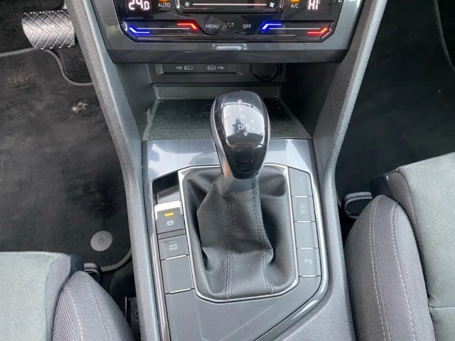 Volkswagen Tiguan 2.0 TDI Allspace DSG Life