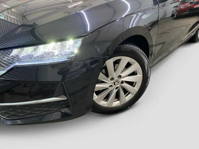 Skoda Octavia Combi Selection