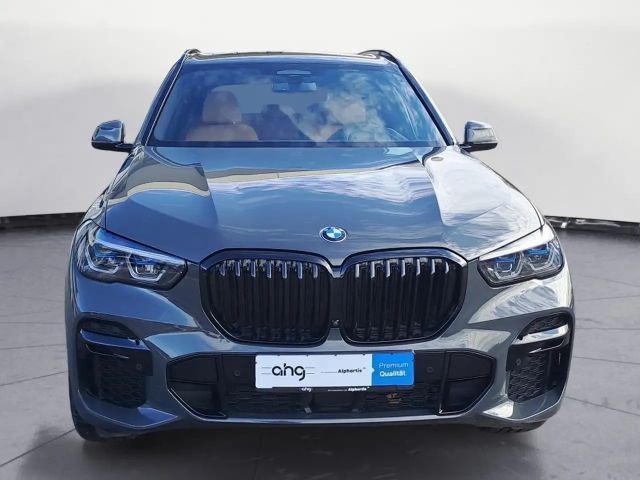 BMW X5 i Innovationspaket Komfortsitze BMW Laserl