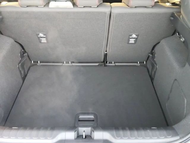 Ford Puma EcoBoost ST Line