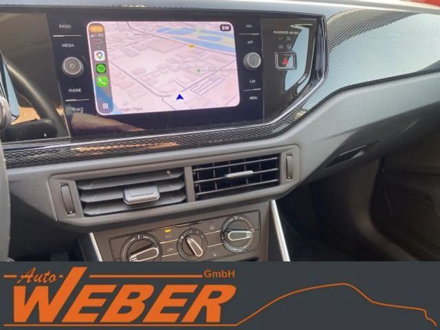 Volkswagen Taigo 1.0 TSI Life