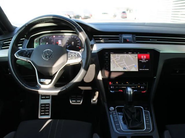 Volkswagen Passat 2.0 TSI 4Motion AllTrack