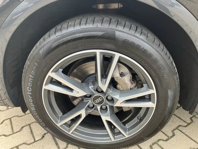 Audi Q5 40 TDI Quattro