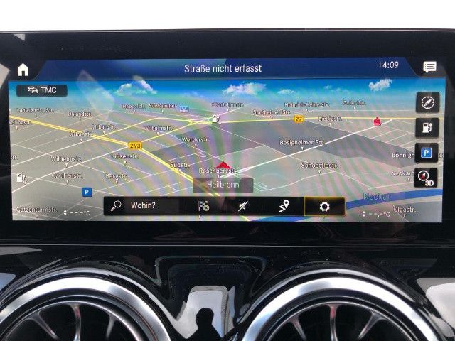 Mercedes-Benz EQA 250