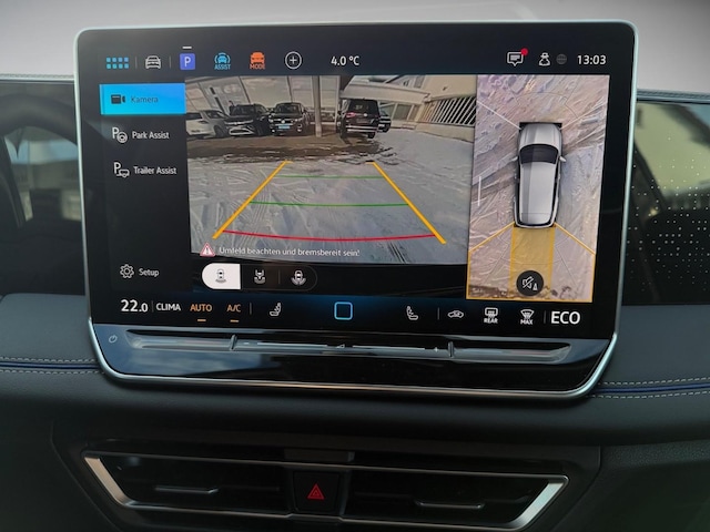 Volkswagen Tiguan eHybrid