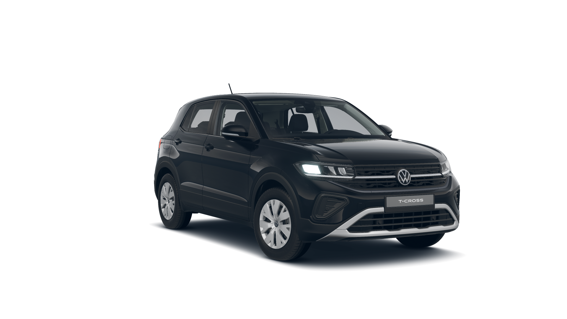 Volkswagen T-Cross T-Cross 1,0 TSI,LED,App Connect,Klima Sitzheizu...