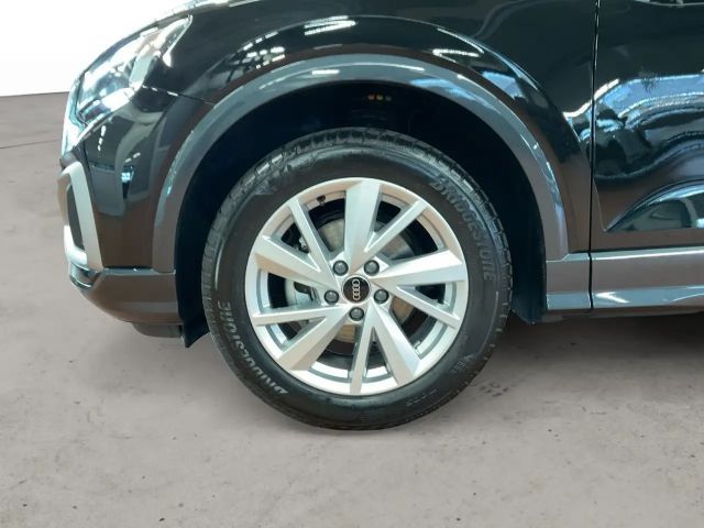 Audi Q2 35 TFSI S-Tronic