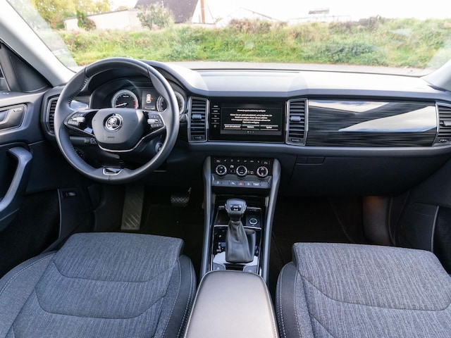 Skoda Kodiaq 2.0 TSI 4x4 Style Style