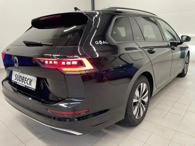 Volkswagen Golf 2.0 TDI Golf VIII Variant