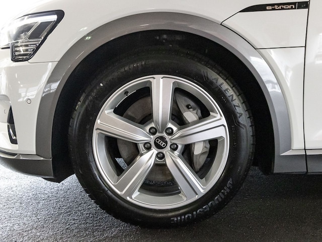 Audi e-tron 55 Quattro Sportback