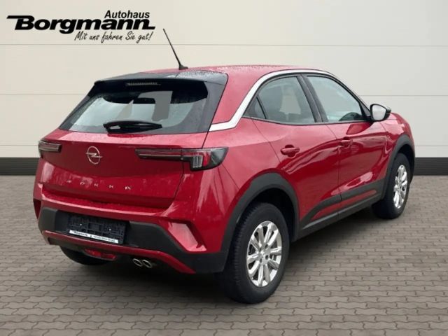 Opel Mokka 1.2 Turbo Edition Turbo