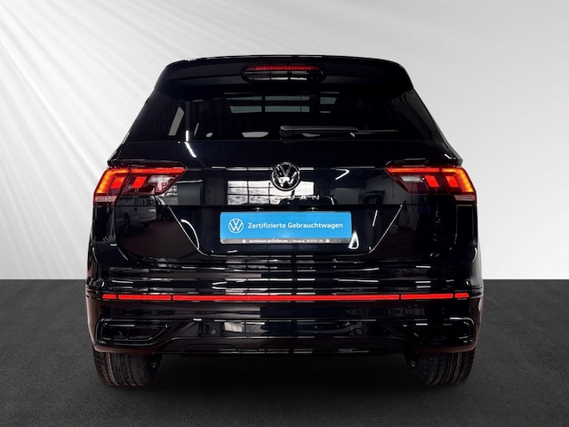 Volkswagen Tiguan 2.0 TDI DSG R-Line