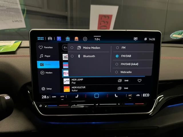 Volkswagen ID.5 4Motion GTX