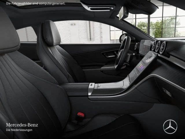 Mercedes-Benz CLE 450 4MATIC AMG Line