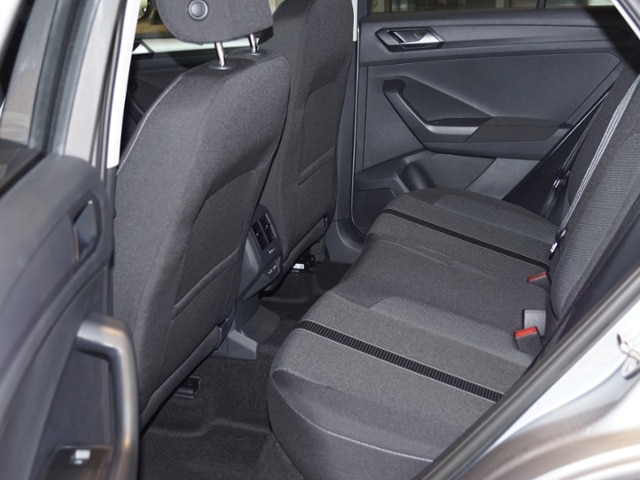 Volkswagen T-Roc 1.0 TSI