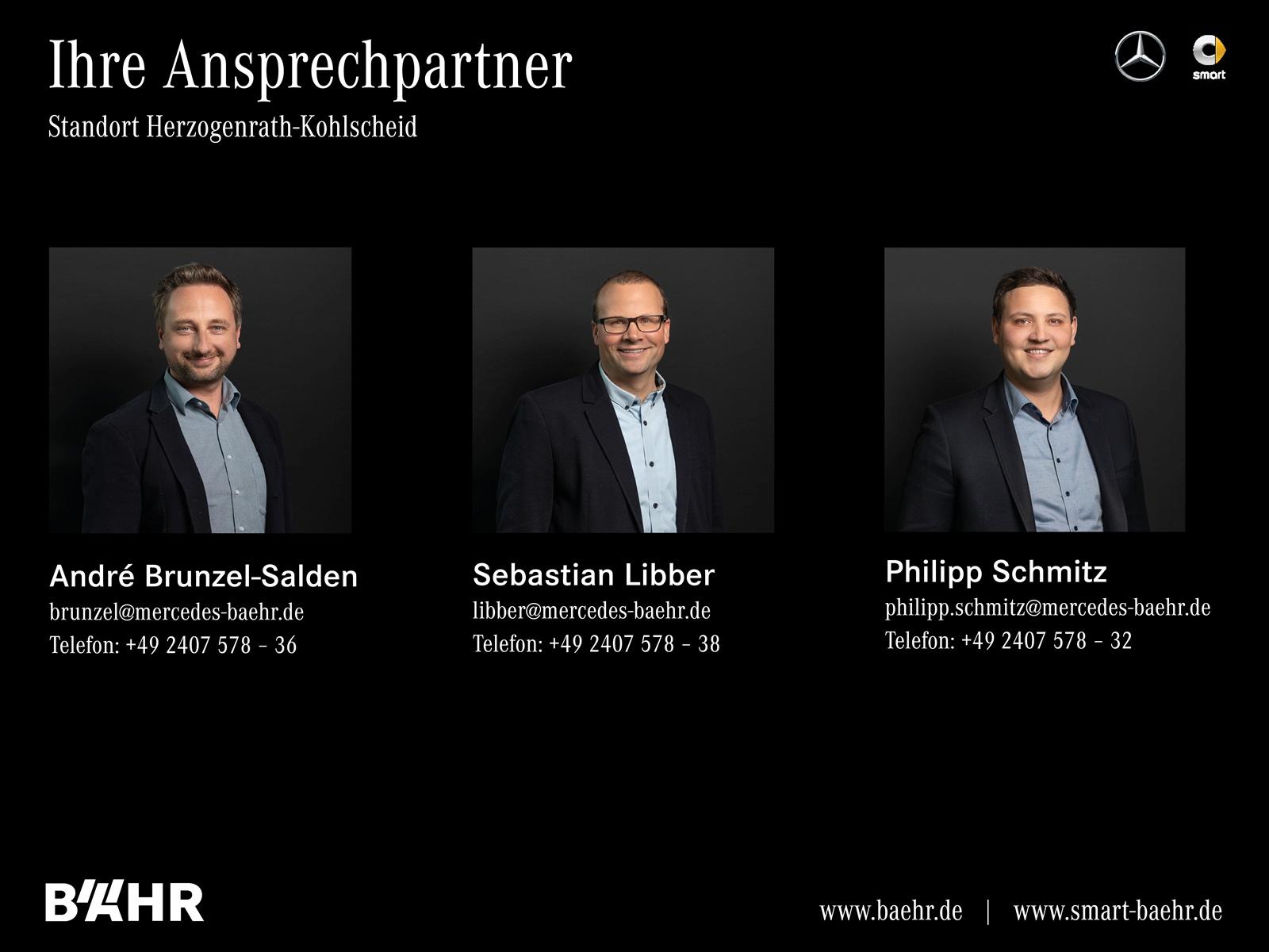 Mercedes-Benz B 180 B 180 d Progressive Sedan