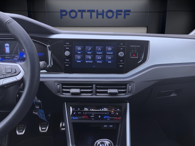 Volkswagen Taigo 1.0 TSI