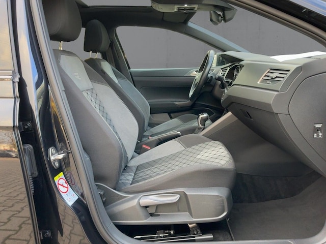 Volkswagen Taigo 1.5 TSI DSG R-Line