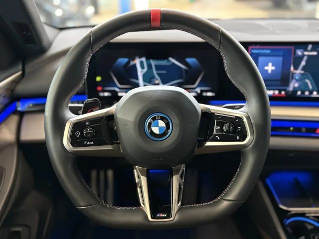 BMW i5 M60 Sedan xDrive
