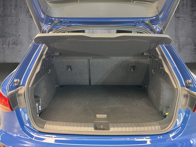 Audi A3 35 TFSI S-Line S-Tronic Sportback