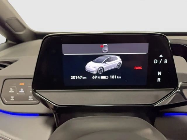 Volkswagen ID.3 Performance Pro