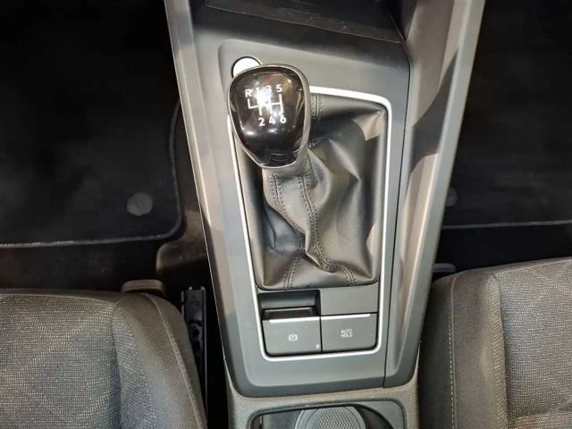 Volkswagen Golf 1.0 TSI Life