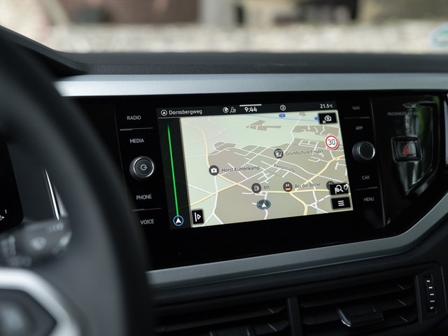 Volkswagen Taigo DSG