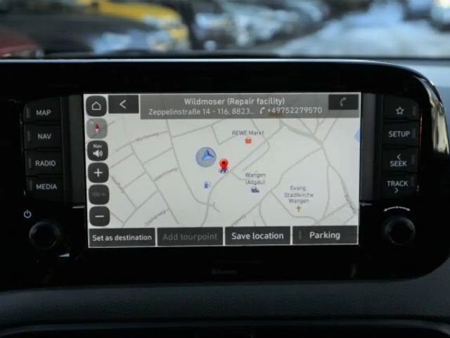 Hyundai i10 1.2 Premium