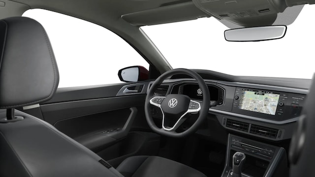 Volkswagen Polo 1.0 TSI Style