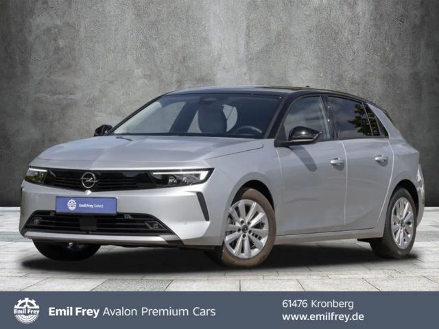 Opel Astra 1.2 Turbo Elegance Turbo