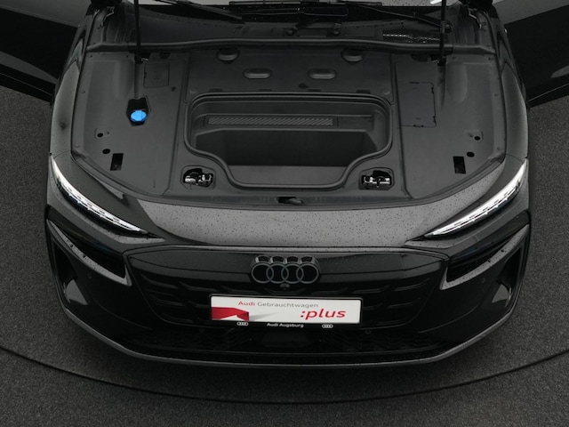 Audi A6 e-tron Avant Performance