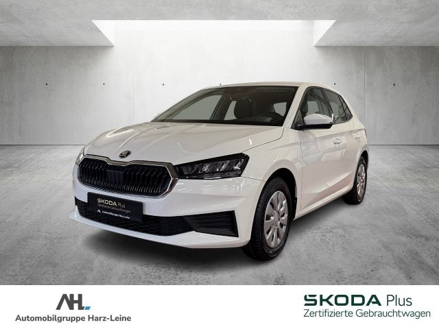 Skoda Fabia 1.0 TSI