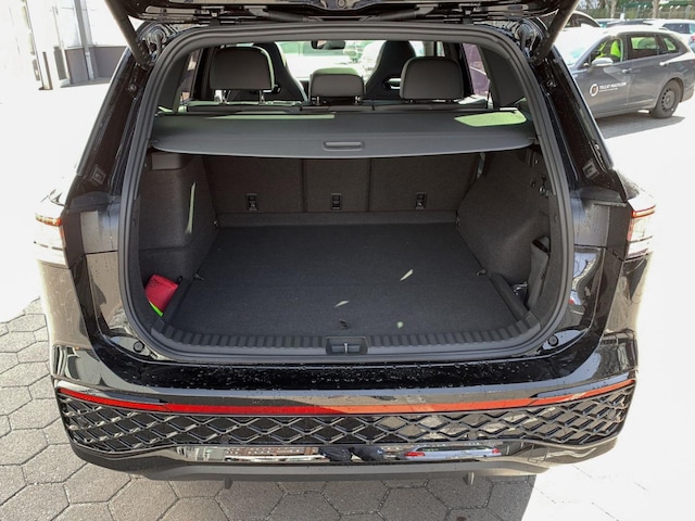 Volkswagen Tayron eHybrid