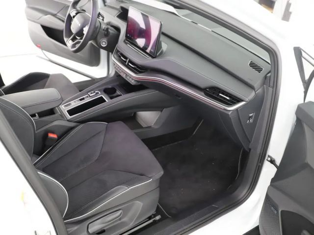 Skoda Elroq 85 Sportline