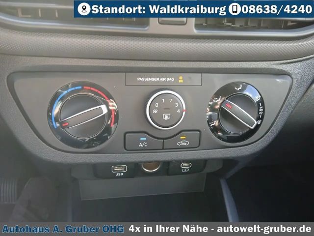 Hyundai i10 Select