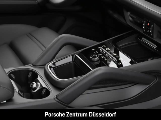 Porsche Cayenne E-Hybrid S