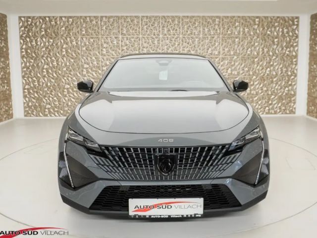 Peugeot 408 GT-Line Hybrid