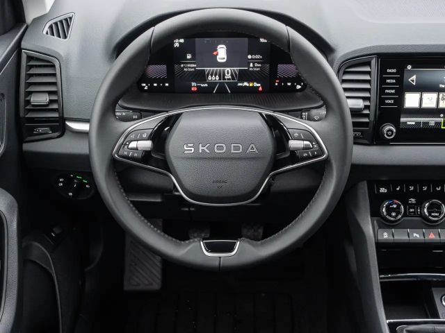 Skoda Karoq 1.0 TSI Selection
