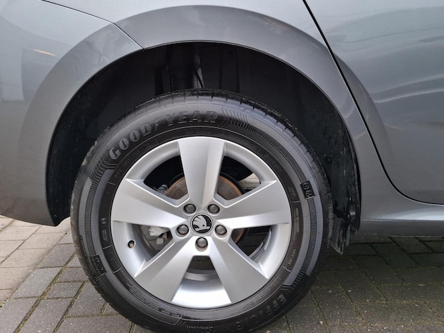 Skoda Kamiq 1.0 TSI Selection