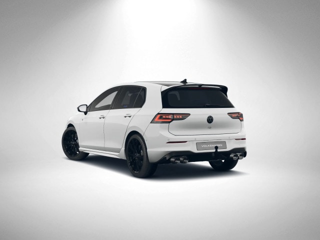 Volkswagen Golf 2.0 TSI DSG Golf VIII