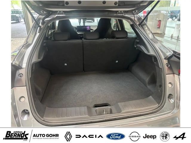 Nissan Juke DIG-T N-Connecta