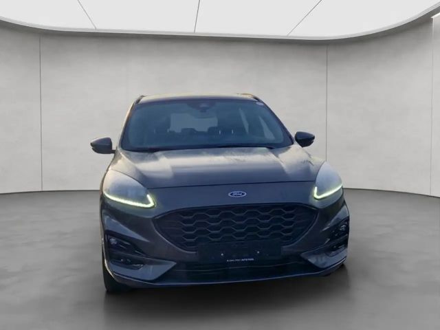 Ford Kuga Plug in Hybrid ST Line X