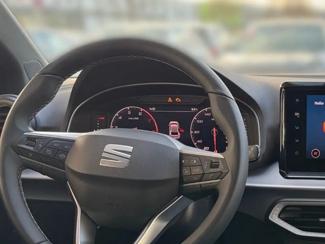 Seat Ibiza 1.0 TSI Xcellence