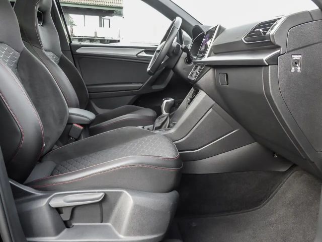 Seat Tarraco 2.0 TSI DSG FR-lijn