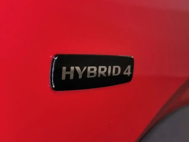 Opel Grandland X Elegance Innovation