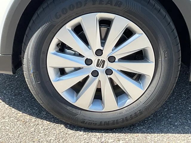 Seat Arona Reference