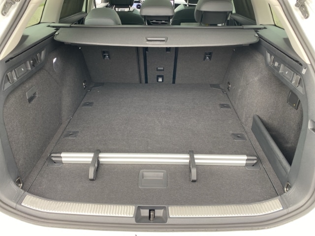 Volkswagen Passat 2.0 TDI DSG Elegance Elegance